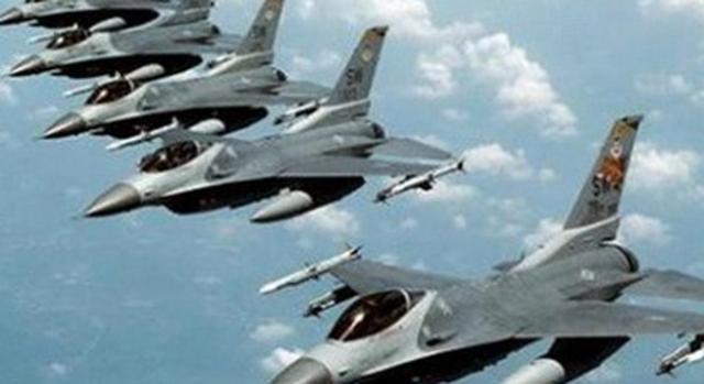 Đức ủng hộ ý tưởng thiết lập vùng cấm bay tại Syria - 0 Đức ủng hộ ý tưởng thiết lập vùng cấm bay tại Syria - 0