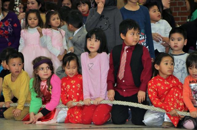 Hội Người Việt Nam ở Harras München tổ chức Tết Nguyên Đán 2016 - 2 Hội Người Việt Nam ở Harras München tổ chức Tết Nguyên Đán 2016 - 2