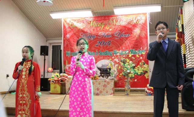 Hội Người Việt Nam ở Harras München tổ chức Tết Nguyên Đán 2016 - 5 Hội Người Việt Nam ở Harras München tổ chức Tết Nguyên Đán 2016 - 5