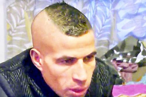 Nghi phạm tấn công tình dục Đức: bị bắt sau khi xuất hiện trên truyền hình - 0 Nghi phạm tấn công tình dục Đức: bị bắt sau khi xuất hiện trên truyền hình - 0