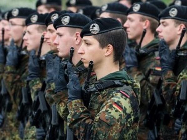 Chính phủ Đức quyết định gia hạn sứ mệnh của quân đội ở Somalia - 0 Chính phủ Đức quyết định gia hạn sứ mệnh của quân đội ở Somalia - 0