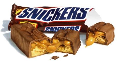 Chiến dịch Thu hồi kẹo Snickers khủng nhất trên 60 nước trên thế giới - 0 Chiến dịch Thu hồi kẹo Snickers khủng nhất trên 60 nước trên thế giới - 0