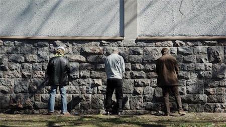 Đức: Tè bậy sẽ bị xử phạt thế nào? - 3 Đức: Tè bậy sẽ bị xử phạt thế nào? - 3