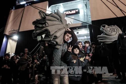 Bỉ & Đức đạt thỏa thuận với Maroc hồi hương người nhập cư - 0 Bỉ & Đức đạt thỏa thuận với Maroc hồi hương người nhập cư - 0