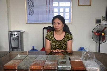 Kiều nữ ham tiền lột xác thành bà trùm ma túy chỉ vì khoái... spa - 1 Kiều nữ ham tiền lột xác thành bà trùm ma túy chỉ vì khoái... spa - 1