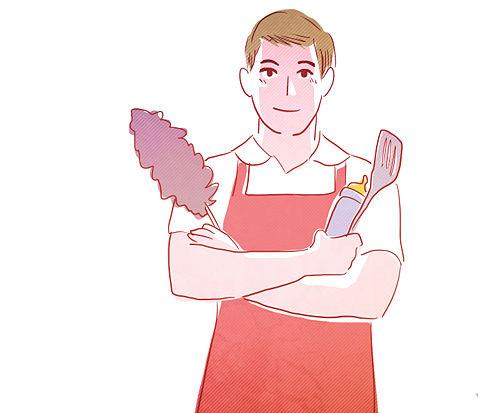 Lê Hoàng: Chỉ có kẻ điên mới nghĩ phụ nữ cần được tặng hoa hồng - 1