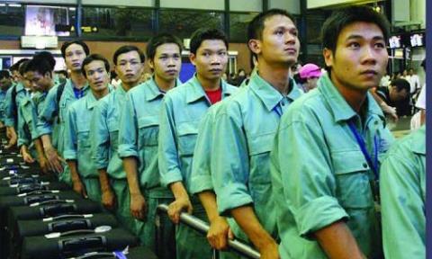 Nỗi xấu hổ xuất khẩu lao động: Tự hào kiểu Việt Nam - 0 Nỗi xấu hổ xuất khẩu lao động: Tự hào kiểu Việt Nam - 0