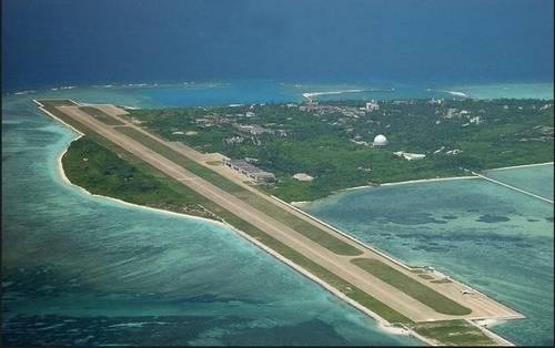 Trung Quốc ngang nhiên tuyên bố sẽ đáp máy bay dân sự tới Hoàng Sa trong vòng 1 năm tới - 0 Trung Quốc ngang nhiên tuyên bố sẽ đáp máy bay dân sự tới Hoàng Sa trong vòng 1 năm tới - 0