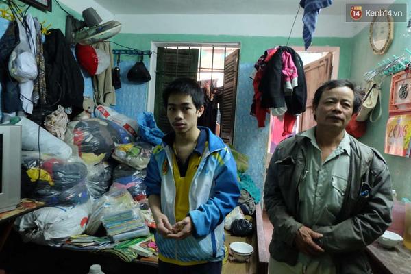 Gia cảnh khánh kiệt của nữ sinh viên cắn lưỡi tự tử vì không xin được việc - 2 Gia cảnh khánh kiệt của nữ sinh viên cắn lưỡi tự tử vì không xin được việc - 2