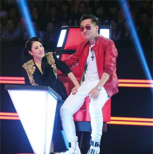 Tuấn Hưng bức xúc khi ca khúc độc quyền bị Thu Phương dùng chùa - 3