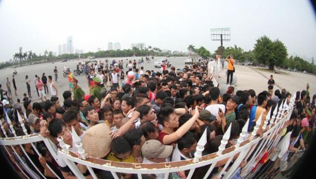 Thói xấu của người Việt: Ở đâu người ta cũng ghét? - 1 Thói xấu của người Việt: Ở đâu người ta cũng ghét? - 1