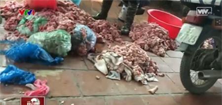 Kinh hãi hành trình mỡ trộn phân, hóa chất... lên bàn ăn - 0 Kinh hãi hành trình mỡ trộn phân, hóa chất... lên bàn ăn - 0