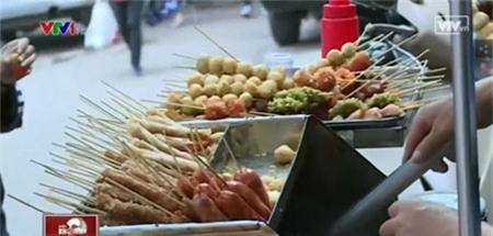 Kinh hãi hành trình mỡ trộn phân, hóa chất... lên bàn ăn - 5 Kinh hãi hành trình mỡ trộn phân, hóa chất... lên bàn ăn - 5