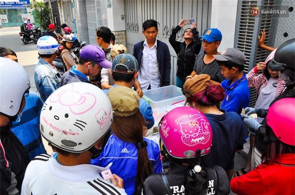 Những tiêu chuẩn ăn chơi mới nhất của giới trẻ Việt  - 1