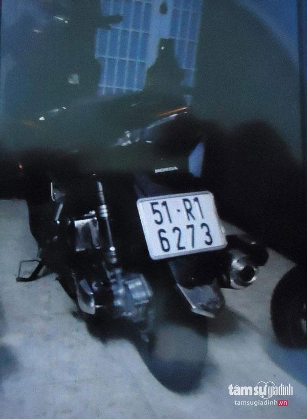 Mất trộm xe máy, 5 năm sau bắt gặp công an đang sử dụng có đòi được không? - 1 Mất trộm xe máy, 5 năm sau bắt gặp công an đang sử dụng có đòi được không? - 1