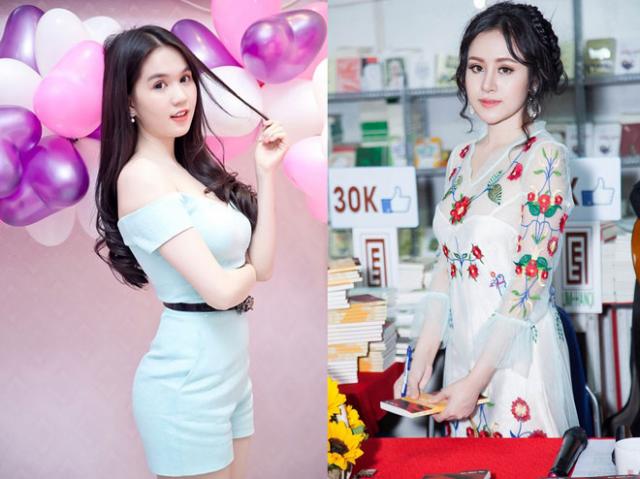 Những “hotgirl” tạo scandal để nổi tiếng - 0 Những “hotgirl” tạo scandal để nổi tiếng - 0