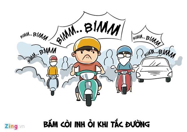 Khi giới trẻ thản nhiên bôi xấu mình nơi công cộng - 0 Khi giới trẻ thản nhiên bôi xấu mình nơi công cộng - 0
