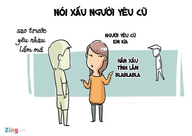 Khi giới trẻ thản nhiên bôi xấu mình nơi công cộng - 8 Khi giới trẻ thản nhiên bôi xấu mình nơi công cộng - 8