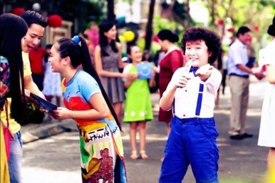 Món hời khổng lồ từ truyền hình thực tế thiếu nhi - 0 Món hời khổng lồ từ truyền hình thực tế thiếu nhi - 0