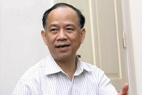 Phát ngôn của Giám đốc đối ngoại Formosa: Thách thức, xúc phạm người Việt Nam - 1 Phát ngôn của Giám đốc đối ngoại Formosa: Thách thức, xúc phạm người Việt Nam - 1