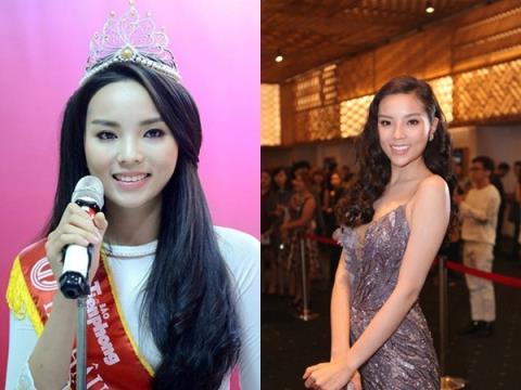 Thẩm mỹ viện chứng minh Hoa hậu Kỳ Duyên nói dối - 0 Thẩm mỹ viện chứng minh Hoa hậu Kỳ Duyên nói dối - 0