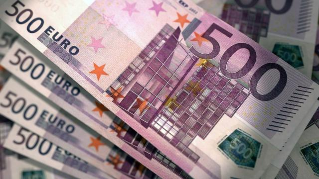 Ngân hàng Trung ương châu Âu ECB quyết định khai tử đồng 500 euro - 0 Ngân hàng Trung ương châu Âu ECB quyết định khai tử đồng 500 euro - 0
