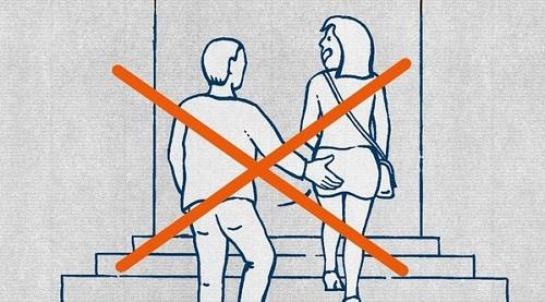 Đức mở lớp học dạy tán tỉnh phụ nữ cho dân nhập cư - 0 Đức mở lớp học dạy tán tỉnh phụ nữ cho dân nhập cư - 0
