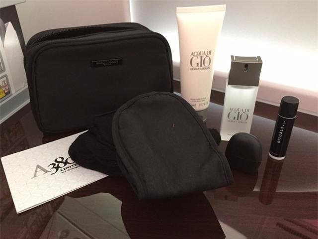 8 thứ miễn phí cho hành khách trên máy bay có thể bạn chưa biết - 4