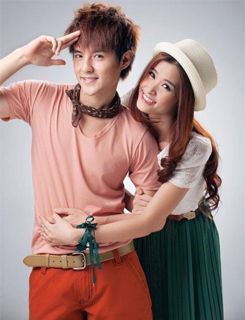 Những mối tình dài thập kỷ vẫn lãng mạn của sao Việt - 0 Những mối tình dài thập kỷ vẫn lãng mạn của sao Việt - 0