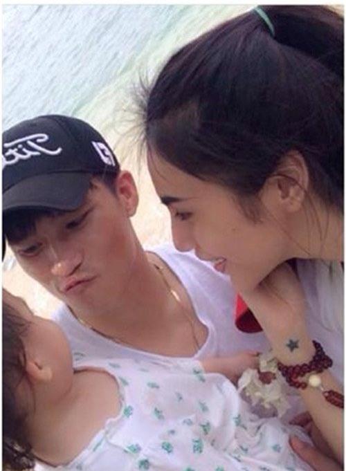 Những mối tình dài thập kỷ vẫn lãng mạn của sao Việt - 12 Những mối tình dài thập kỷ vẫn lãng mạn của sao Việt - 12