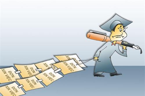 Tiến sĩ thất nghiệp vì ảo tưởng trình độ... ao làng? - 4 Tiến sĩ thất nghiệp vì ảo tưởng trình độ... ao làng? - 4