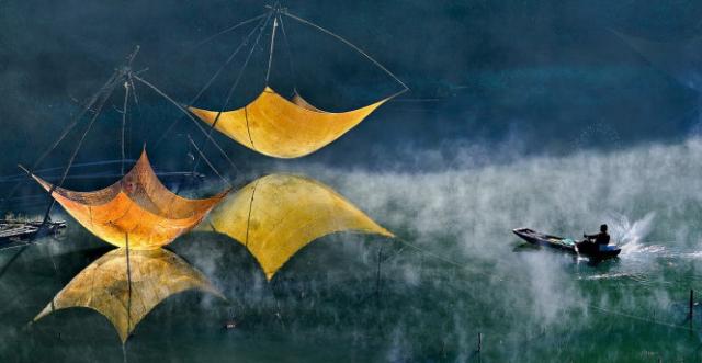 Nhiếp ảnh Việt sao cứ chụp giống nhau na ná? - 0 Nhiếp ảnh Việt sao cứ chụp giống nhau na ná? - 0