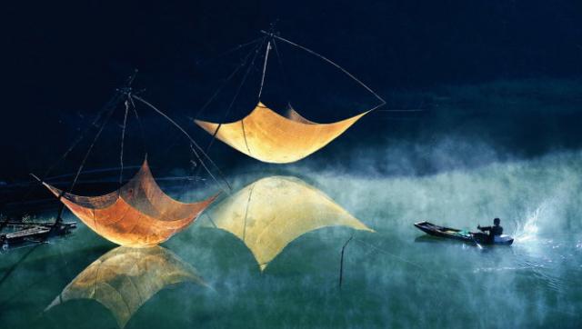 Nhiếp ảnh Việt sao cứ chụp giống nhau na ná? - 1 Nhiếp ảnh Việt sao cứ chụp giống nhau na ná? - 1