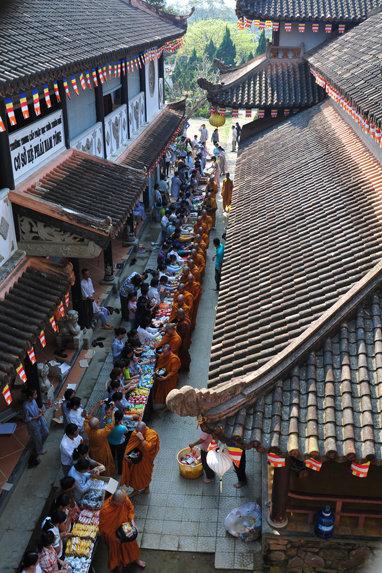 Nhiếp ảnh Việt sao cứ chụp giống nhau na ná? - 2 Nhiếp ảnh Việt sao cứ chụp giống nhau na ná? - 2