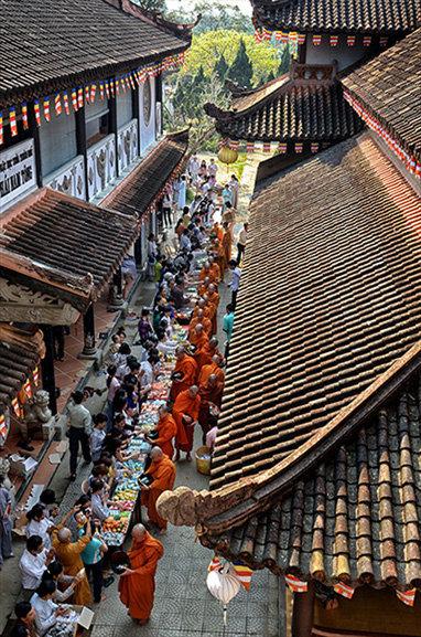 Nhiếp ảnh Việt sao cứ chụp giống nhau na ná? - 3 Nhiếp ảnh Việt sao cứ chụp giống nhau na ná? - 3