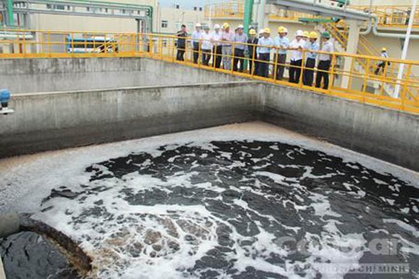 Chia sẻ rùng mình về Formosa của cán bộ từng làm ở Bộ Tài nguyên Môi trường - 0 Chia sẻ rùng mình về Formosa của cán bộ từng làm ở Bộ Tài nguyên Môi trường - 0