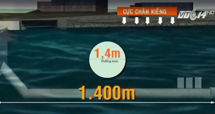 Chia sẻ rùng mình về Formosa của cán bộ từng làm ở Bộ Tài nguyên Môi trường - 1 Chia sẻ rùng mình về Formosa của cán bộ từng làm ở Bộ Tài nguyên Môi trường - 1