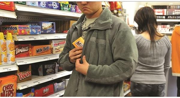 Thật khủng khiếp với con số thống kê: Cứ 5 kẻ cắp ở Nhật thì 1 là người Việt Nam? - 0 Thật khủng khiếp với con số thống kê: Cứ 5 kẻ cắp ở Nhật thì 1 là người Việt Nam? - 0