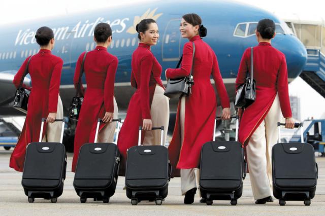 Kiến nghị Vietnam Airlines: Đổi giờ các chuyến bay từ châu Âu về Việt Nam - 0 Kiến nghị Vietnam Airlines: Đổi giờ các chuyến bay từ châu Âu về Việt Nam - 0