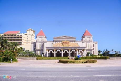 Toàn cảnh “phố” Trung Quốc ở Đà Nẵng bao vây sân bay quân sự - 10 Toàn cảnh “phố” Trung Quốc ở Đà Nẵng bao vây sân bay quân sự - 10