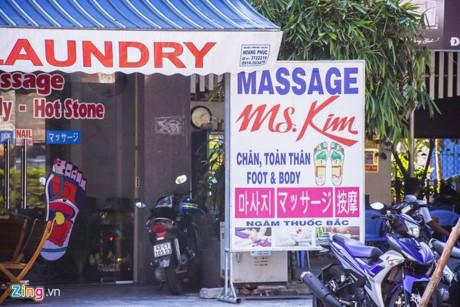 Toàn cảnh “phố” Trung Quốc ở Đà Nẵng bao vây sân bay quân sự - 13 Toàn cảnh “phố” Trung Quốc ở Đà Nẵng bao vây sân bay quân sự - 13