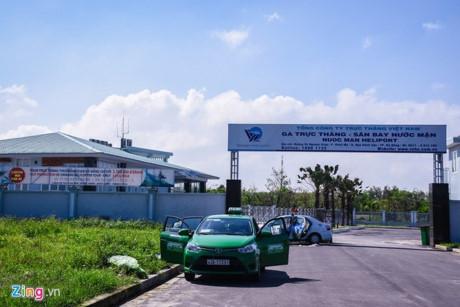 Toàn cảnh “phố” Trung Quốc ở Đà Nẵng bao vây sân bay quân sự - 14 Toàn cảnh “phố” Trung Quốc ở Đà Nẵng bao vây sân bay quân sự - 14