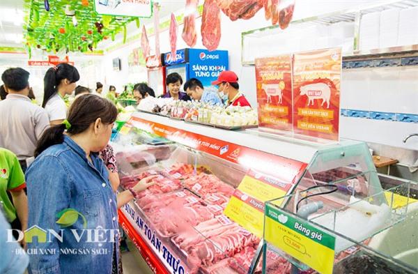 Mua thực phẩm “sạch” như bị… móc túi - 0 Mua thực phẩm “sạch” như bị… móc túi - 0