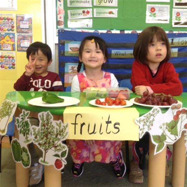 Bài học không-thể-thiếu của trẻ mầm non ở Mỹ, Nhật - 7 Bài học không-thể-thiếu của trẻ mầm non ở Mỹ, Nhật - 7