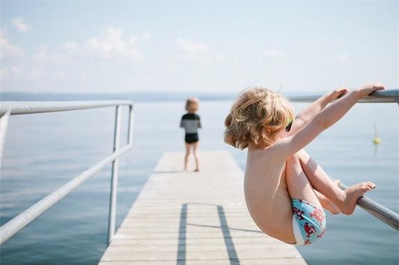 Bài học không-thể-thiếu của trẻ mầm non ở Mỹ, Nhật - 9 Bài học không-thể-thiếu của trẻ mầm non ở Mỹ, Nhật - 9