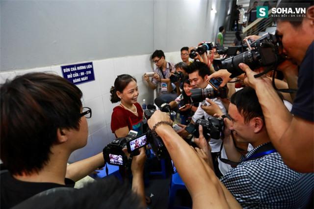 4 bài học đắt giá của bà chủ quán bún chả được đón Obama