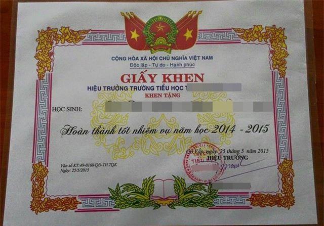 Xấu hổ vì không có học sinh… ở lại lớp - 0 Xấu hổ vì không có học sinh… ở lại lớp - 0