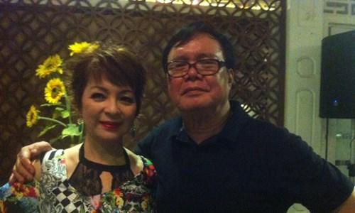 Đọc tự truyện Ái Vân, nhớ một thời Hà Nội - 1 Đọc tự truyện Ái Vân, nhớ một thời Hà Nội - 1