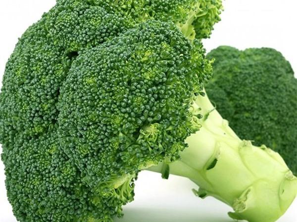 Lợi ích sức khỏe tuyệt vời của bông cải xanh Broccoli 