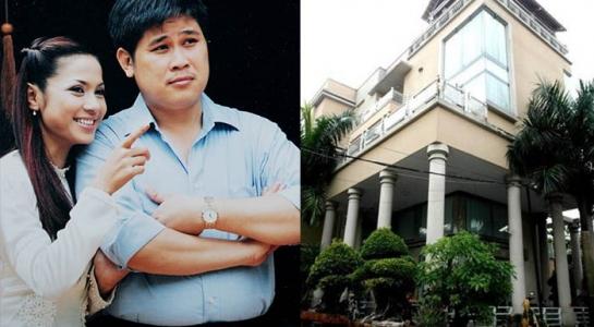 Cuộc sống tình, tiền của Phước Sang: Gái đẹp, nhà sang và sự ẩn mình sau khi vỡ nợ - 0 Cuộc sống tình, tiền của Phước Sang: Gái đẹp, nhà sang và sự ẩn mình sau khi vỡ nợ - 0